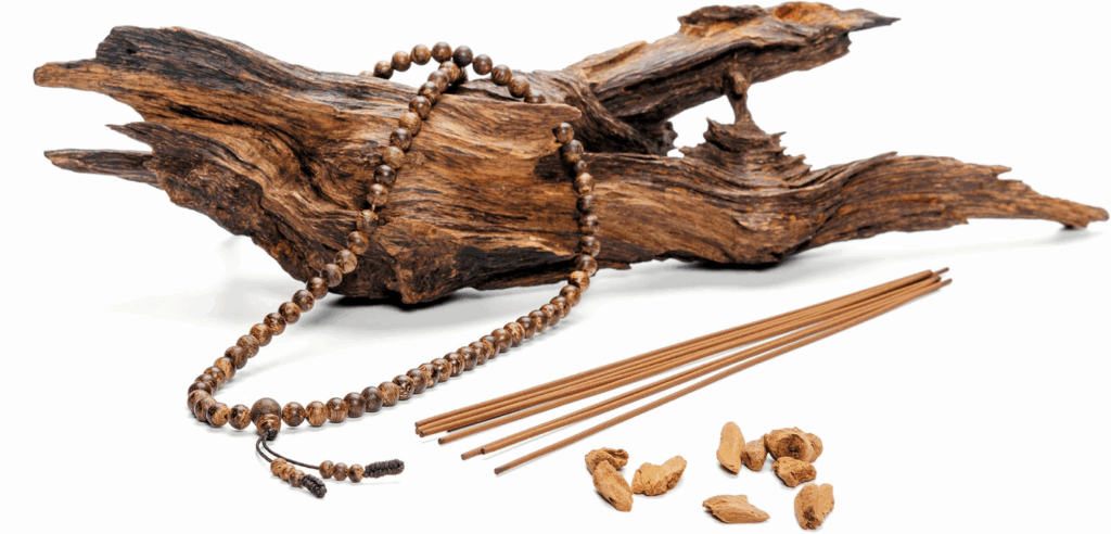 图片[3]-What is agarwood？-Crowee Incense